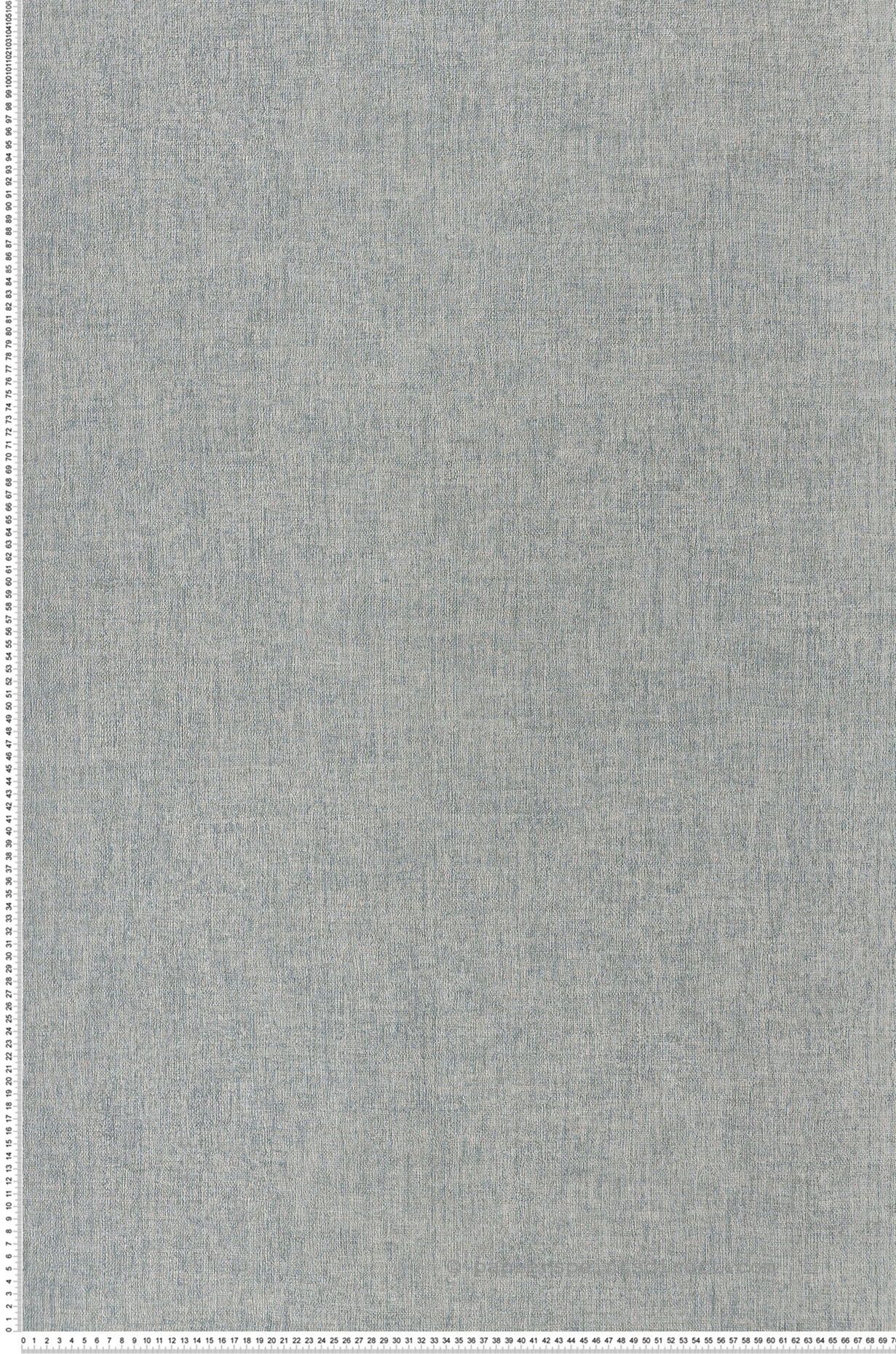Papier peint Faux Uni Diola céladon - Karabane de Casamance | Réf. CAS-75151834