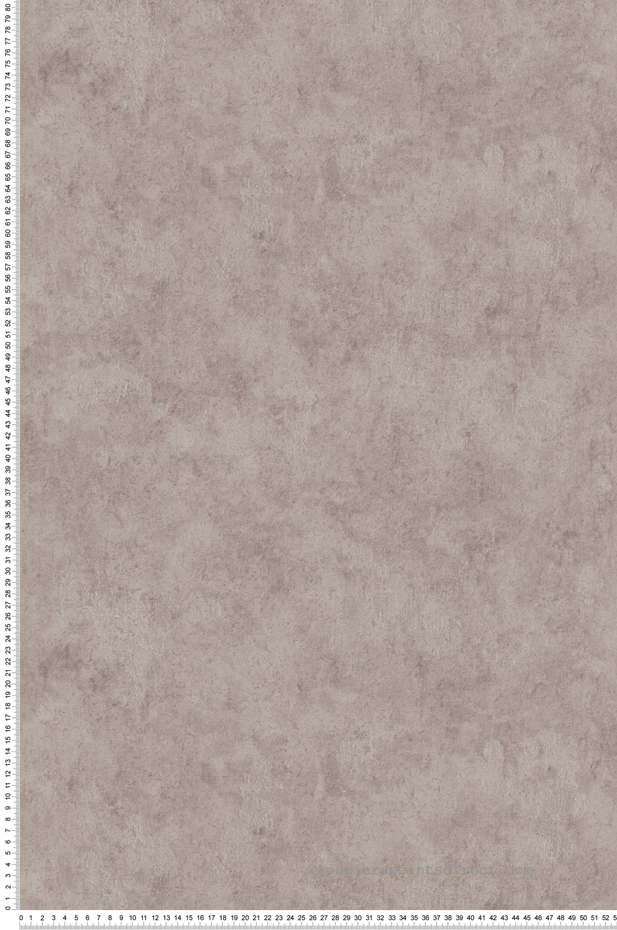 Papier peint Effet stuc gris souris - Metropolitan Stories d'AS Création | Réf. SP14680