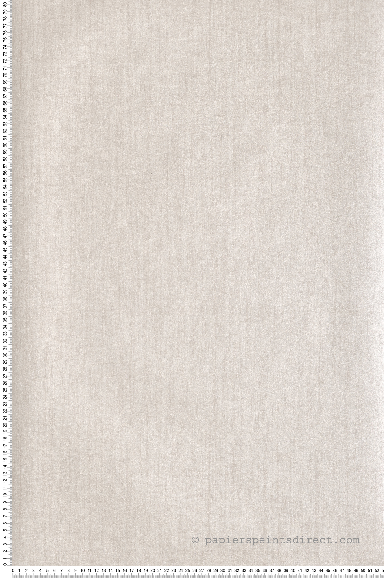 Papier peint Faux Uni Métallisé nacré - Merida de Montecolino | Réf. MC-BA26000