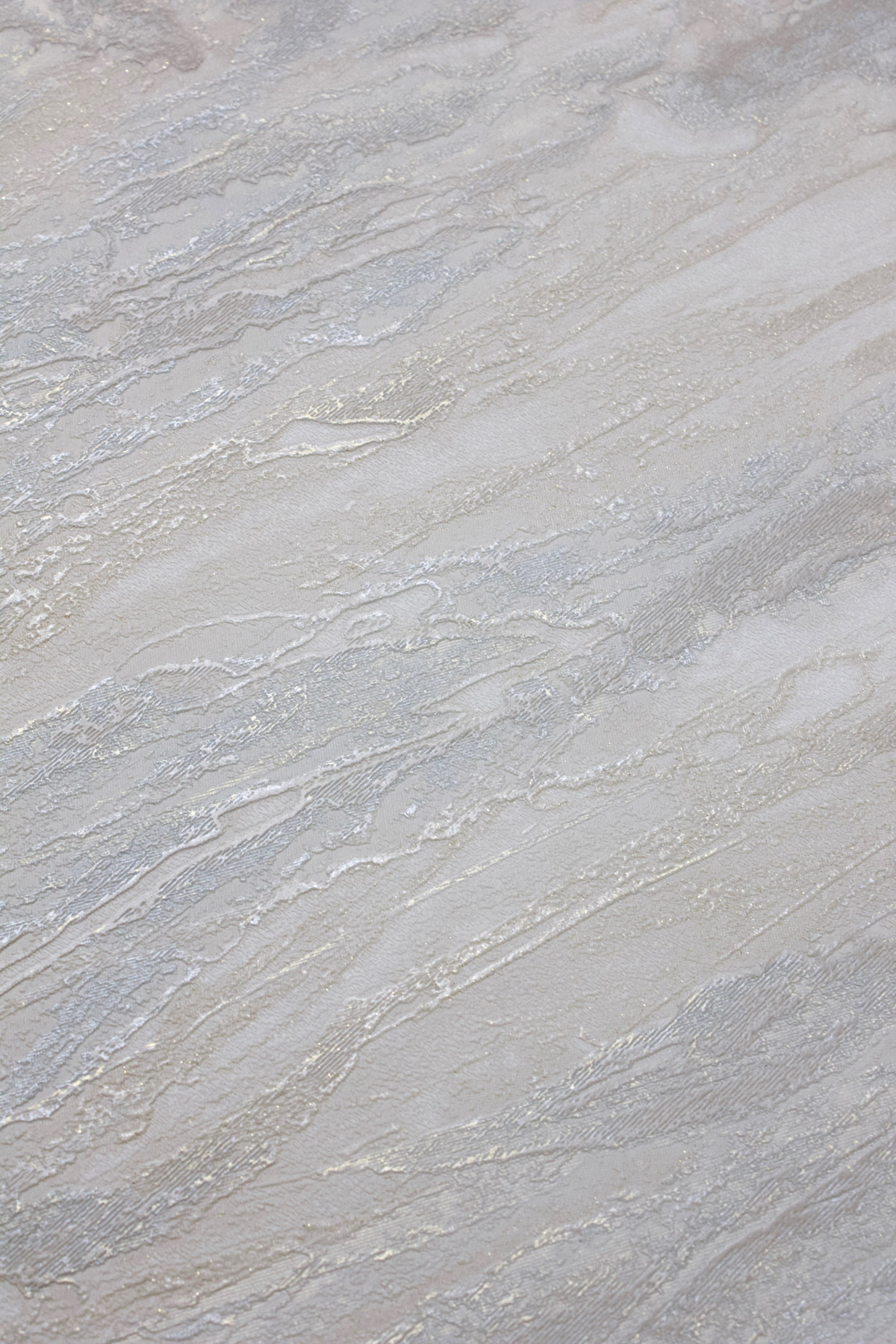 Papier Peint Marbre Paillettes écru doré - Venezia d'Ugépa AMB4| Réf. UGP-M66307