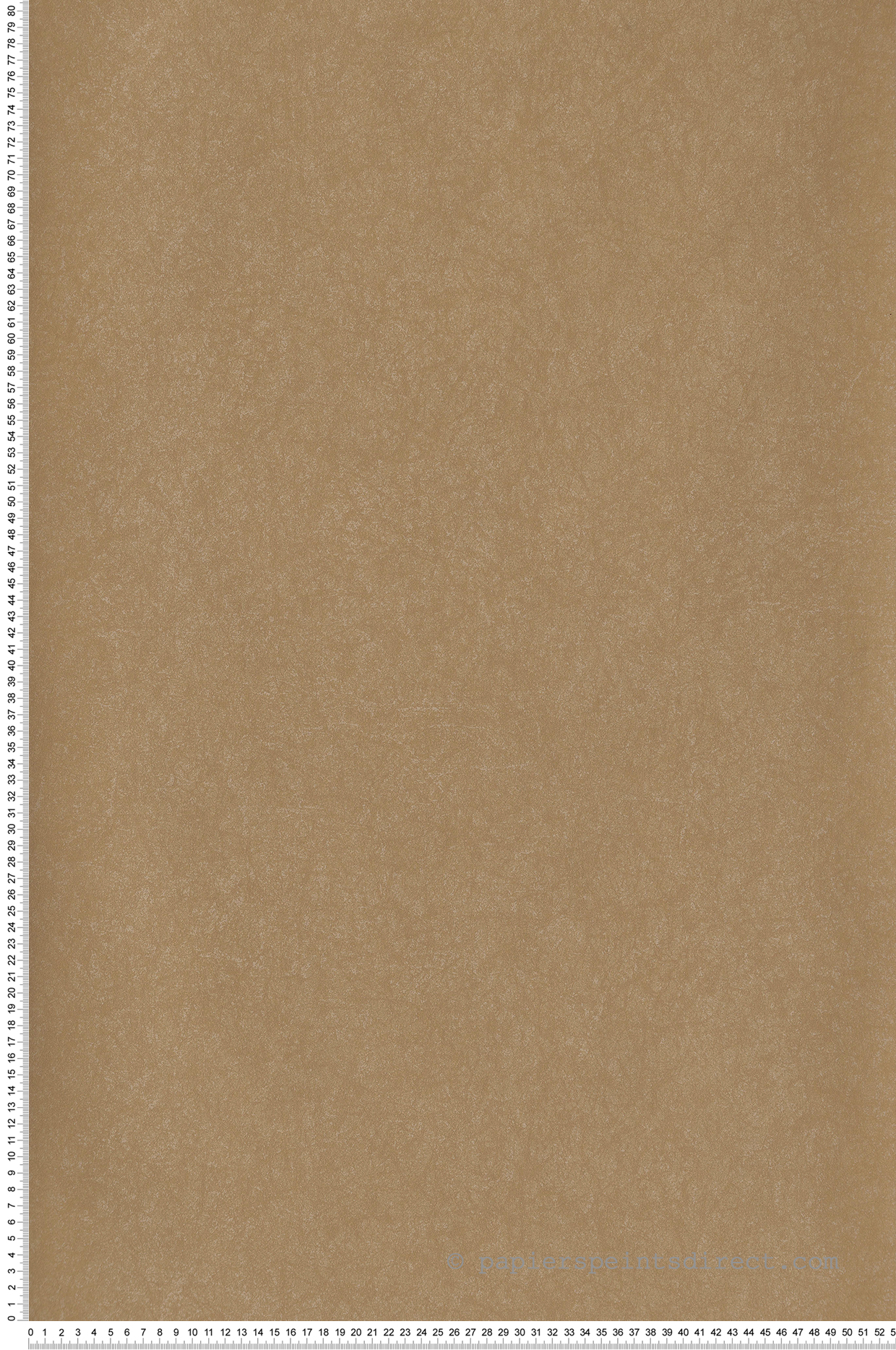 Papier peint Effet de Matière Suédine beige chaud - Leathers de Casadéco | Réf. LEAT87152311
