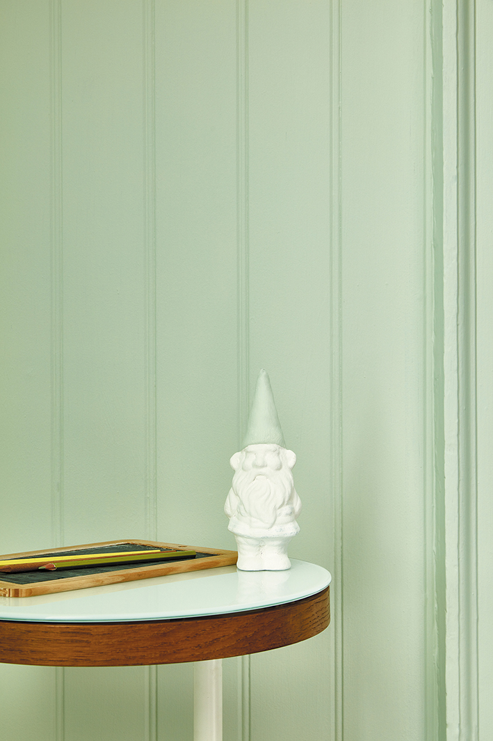 Ambiance peinture Little Greene Hidey Hole 2