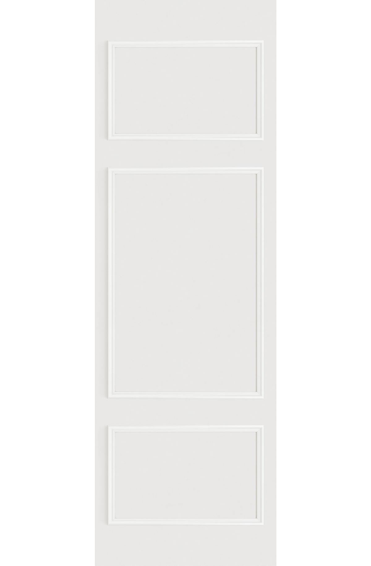 Papier peint panoramique Moulure Grand Salon M blanc gris 90X280 - Wonderwalls 2 de Casadéco | Réf. WDWD200200123