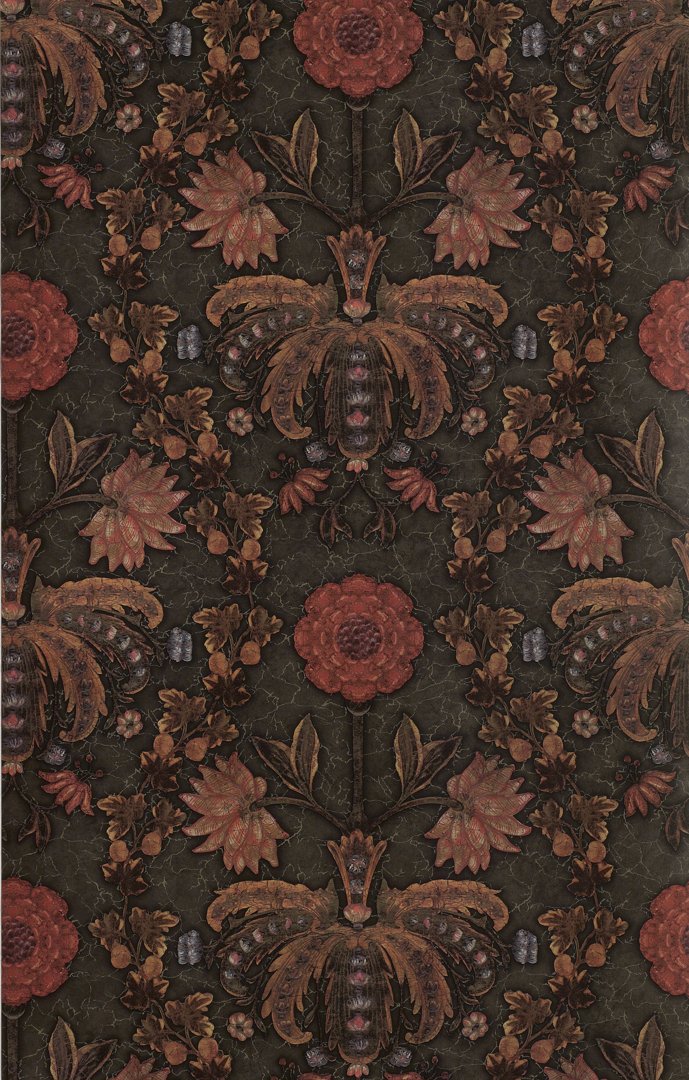 New Bond Street Hide - papier peint London Wallpapers III