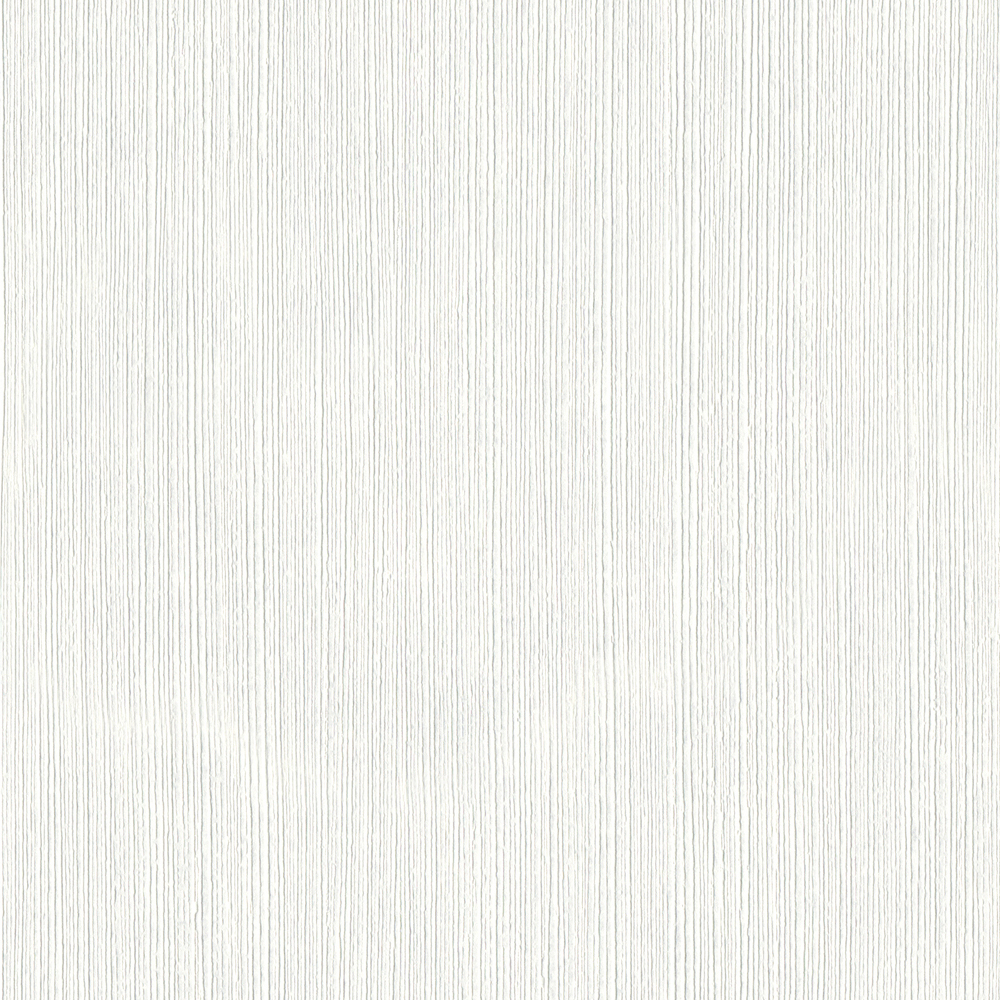 Fines rayures verticales discontinues - Papier peint à peindre GO de Montécolino