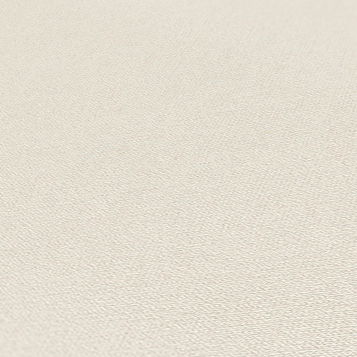 Papier peint Uni Toile beige clair - Natural Living d'A.S. Création AMB4 | Réf. AS-386665