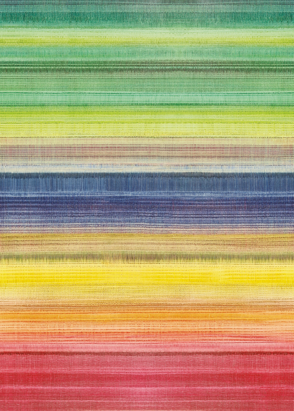 Papier peint Panoramique Multicouleurs Multistripe - Beauty Full Image de Casadéco | Réf. BFIM84912428