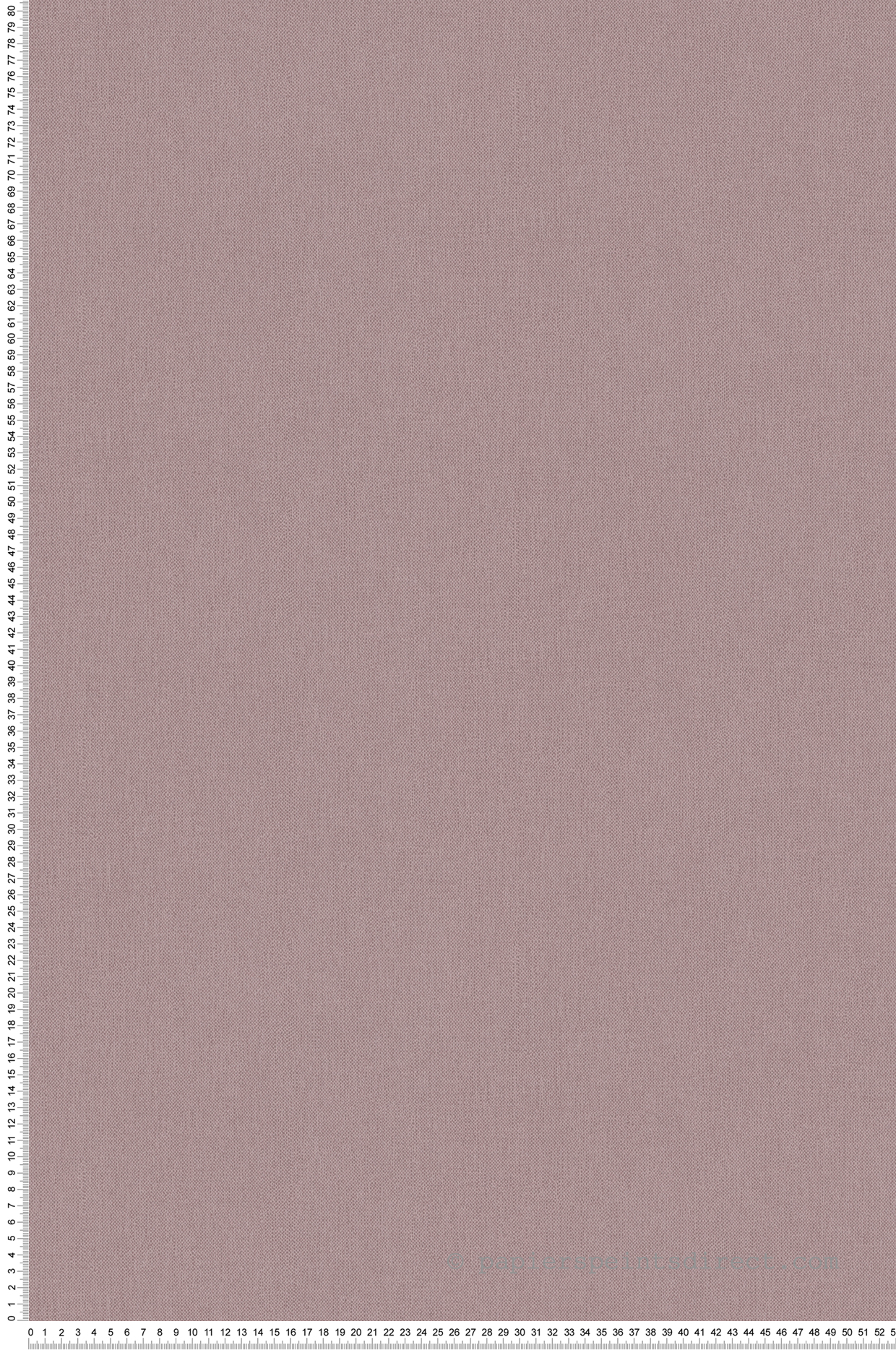 Papier peint Faux Uni tacheté violet pale - Jungle Chic d'Architects Paper | Réf. 37702-9