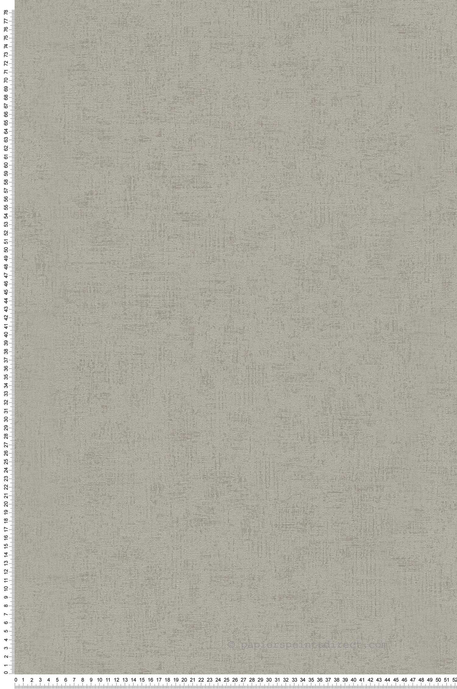 Papier peint Long Island mastic paillette - Titanium AS Création | Réf. SP03327