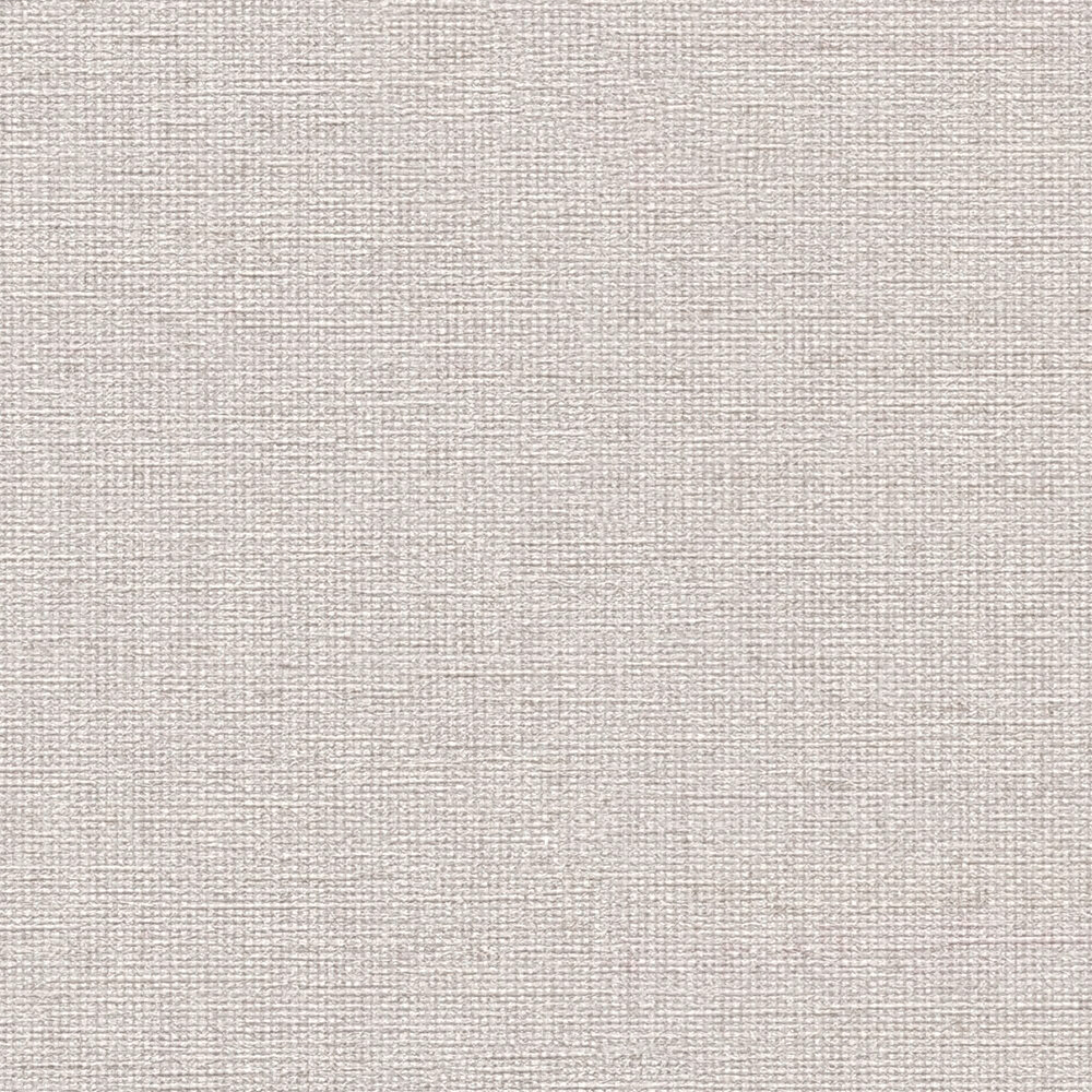 Papier peint Uni Jute gris clair - Metropolis Michalsky 6 de Livingwalls ZOOM | Réf. AS-399888