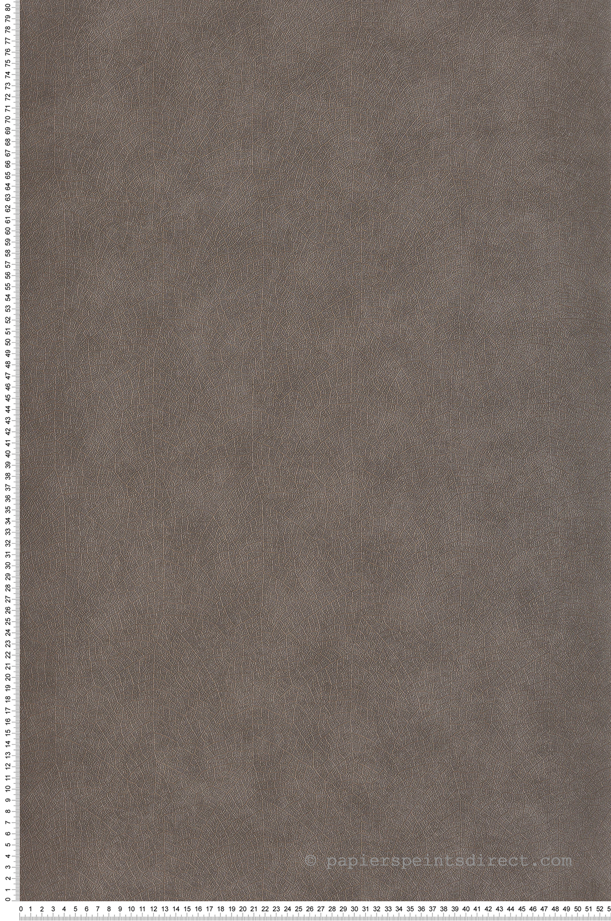 Papier peint Nature Nervure gris et or - Woods de Casadéco | Réf. WOOD26219128