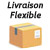 Livraison Flexible