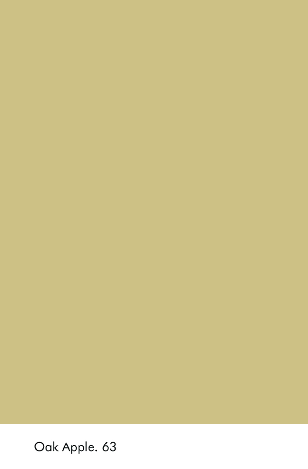 Peinture Little Greene Oak Apple n°63