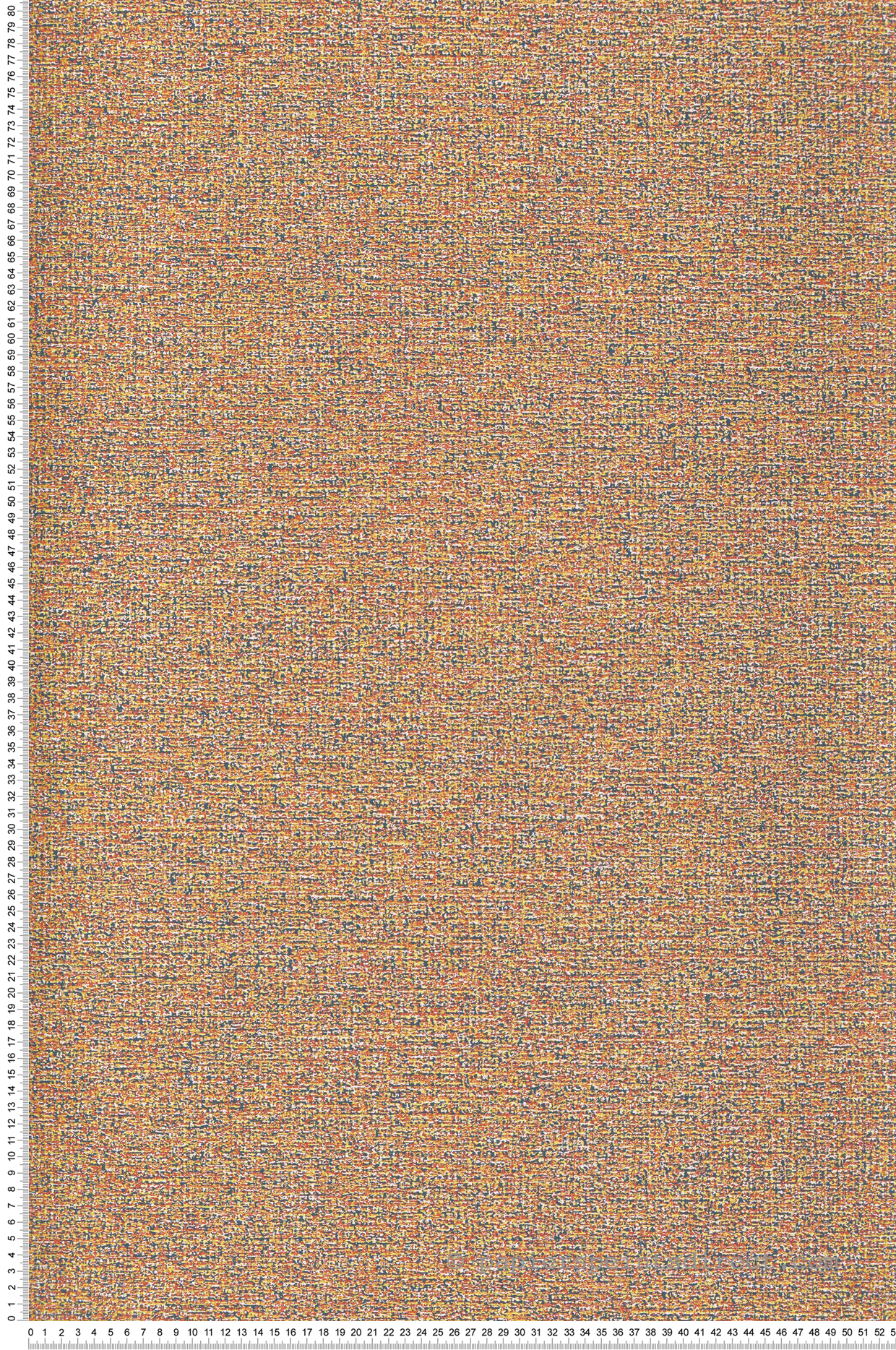 Papier peint Faux Uni Tacheté multicolore - Merida de Montecolino | Réf. MC-BA26023