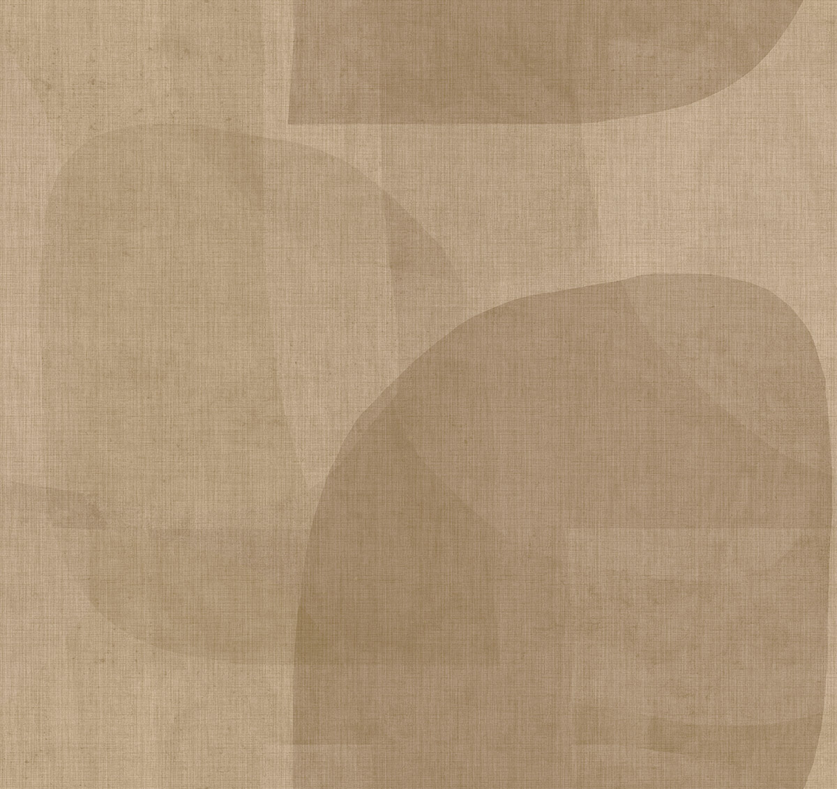 Papier peint Formes Artistiques beige - Atacama de Montecolino | Réf. MC-IMD28131