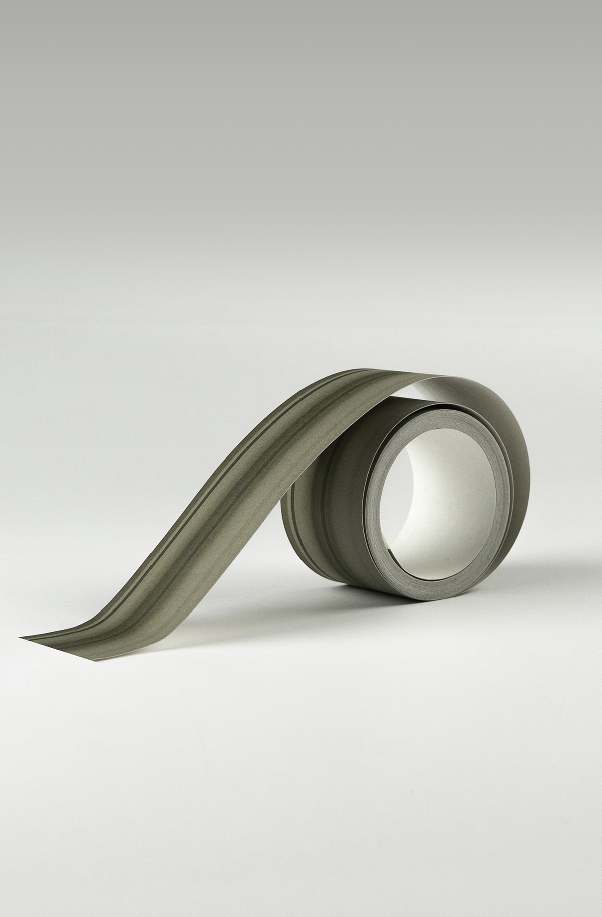 Galon Moulure Authentique vert sauge - Galons et Frises de Casadéco | Réf. GAFR200447777