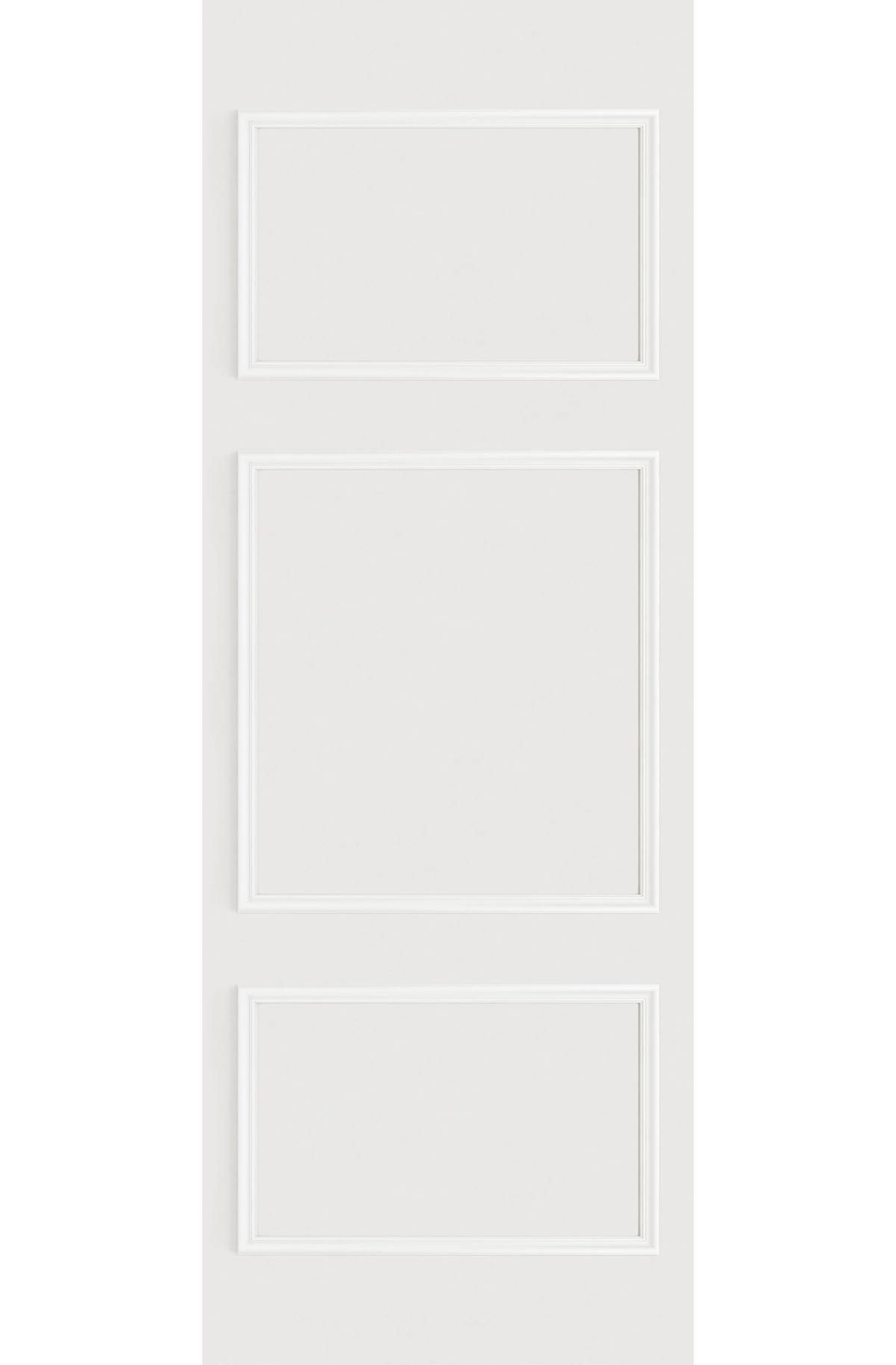 Papier peint panoramique Moulure le Grand Salon blanc 90X250 - Moulures & Co de Casadéco | Réf. MOCO200200122