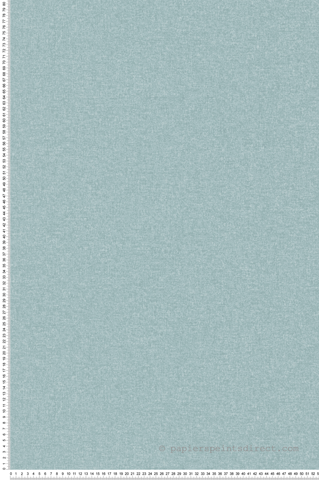 Papier peint Uni Scandi vert d'eau - Metropolitan Stories 3 d'A.S. Création | Réf. AS-392172