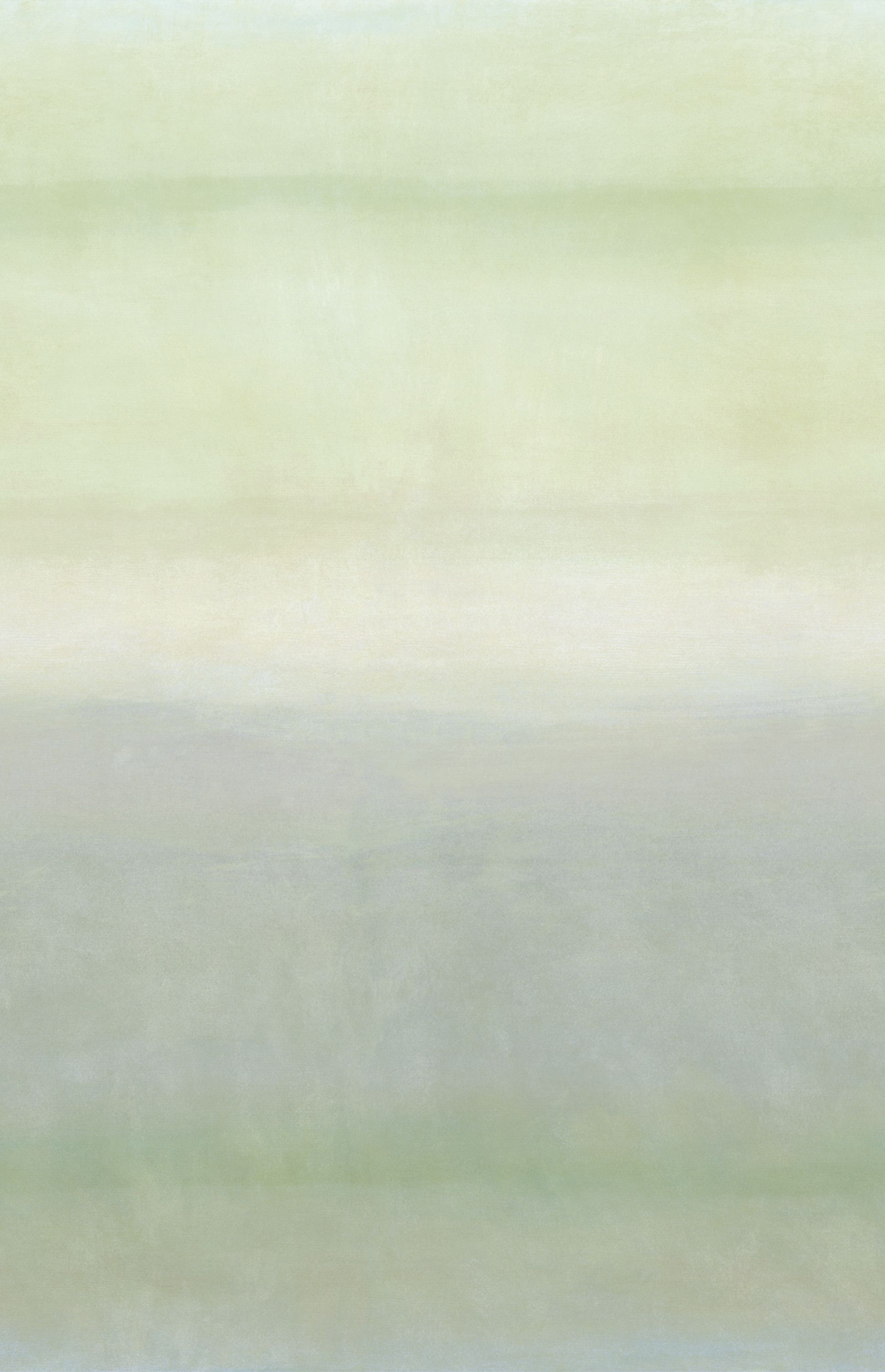 Papier peint panoramique Tie and Dye Aurora vert boreal - So Color 5 de Casadéco | Réf. COLR88967152