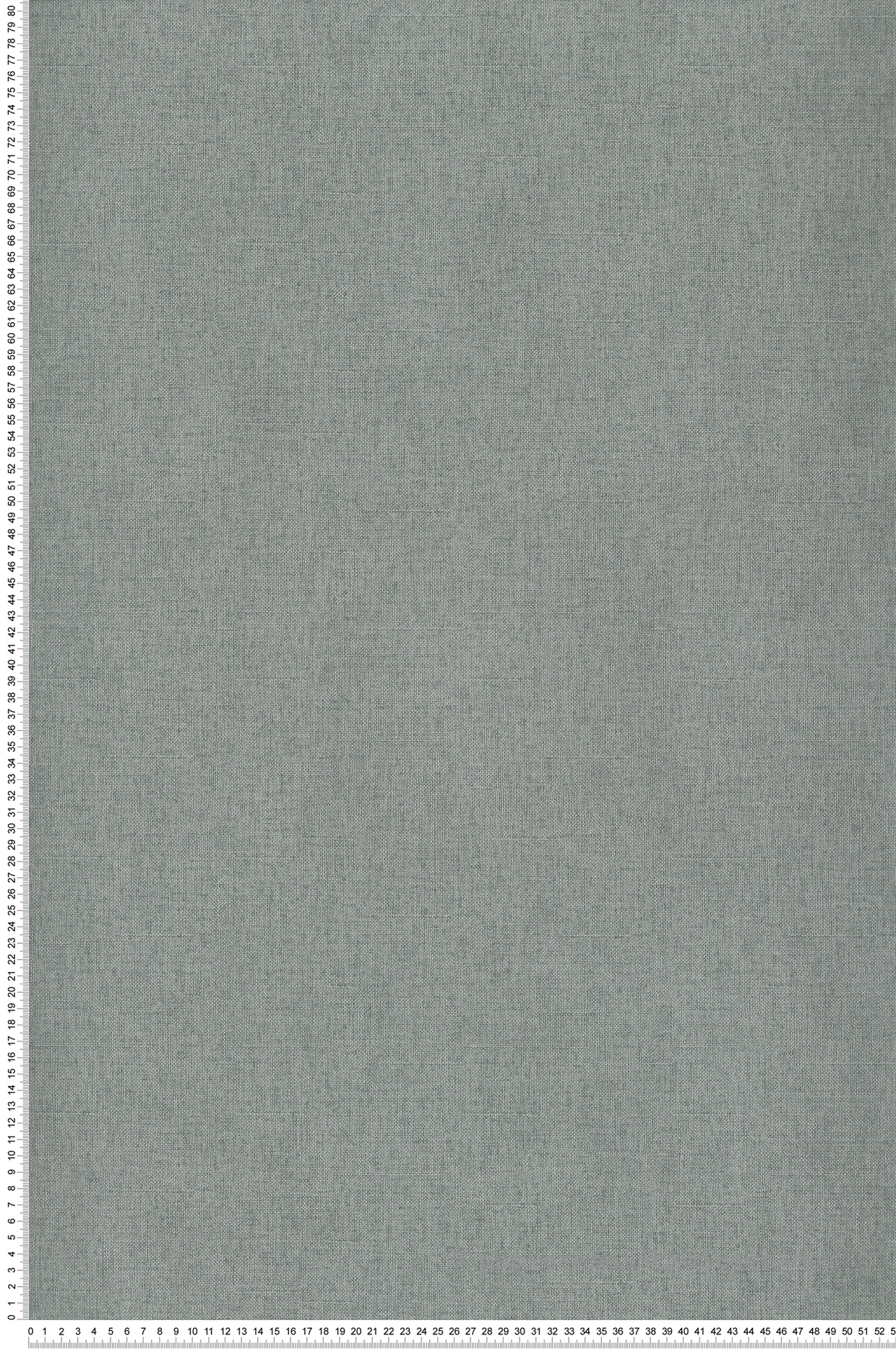 Papier Peint Uni Effet Tweed vert - Botanique d'Ugépa | Réf. UGP-M55104