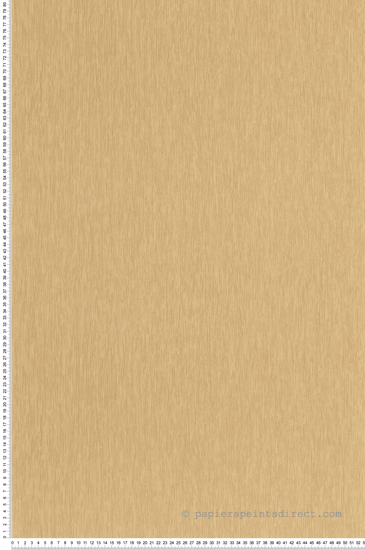 Papier peint Uni Mat beige savane - Elea de Casélio | Réf. ELEA107332020