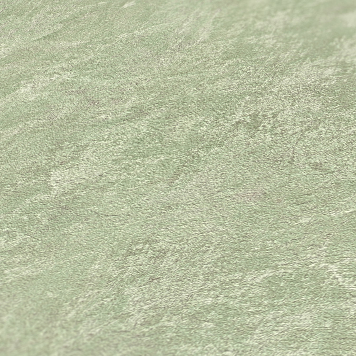 Papier peint Uni Sumatra vert - Natural Living d'A.S. Création AMB5 | Réf. AS-386392