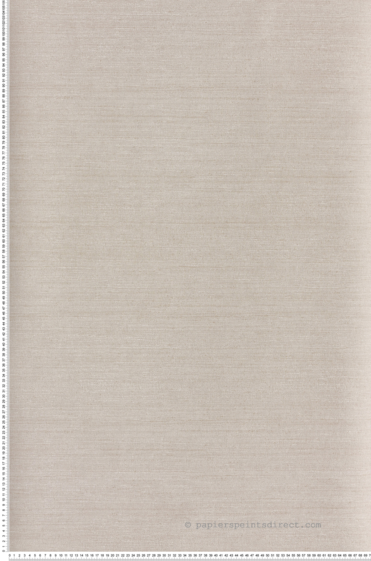 Papier peint Faux unis Soie Tafta ficelle - Amazone de Masureel | Réf. MAS-ZON004