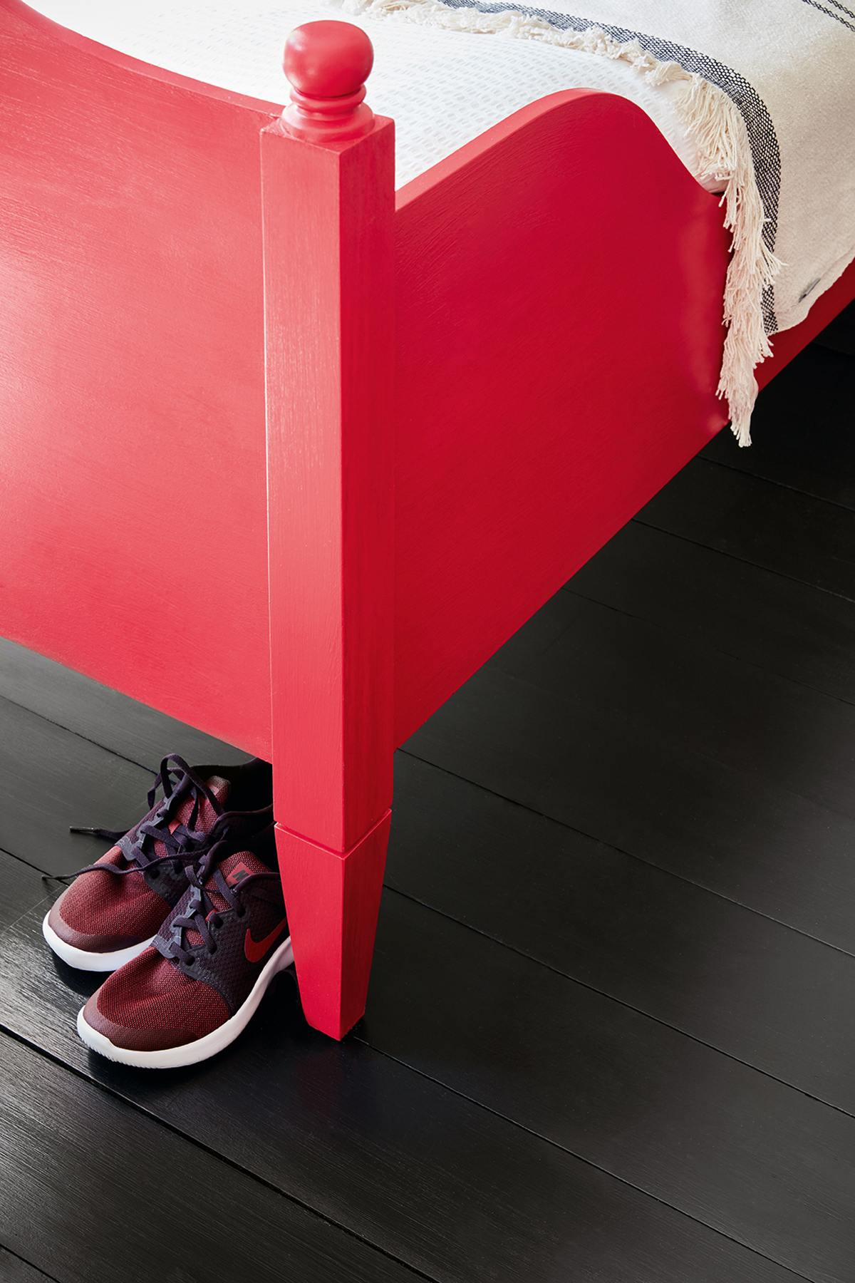 Peinture Little Greene Jack Black n°119