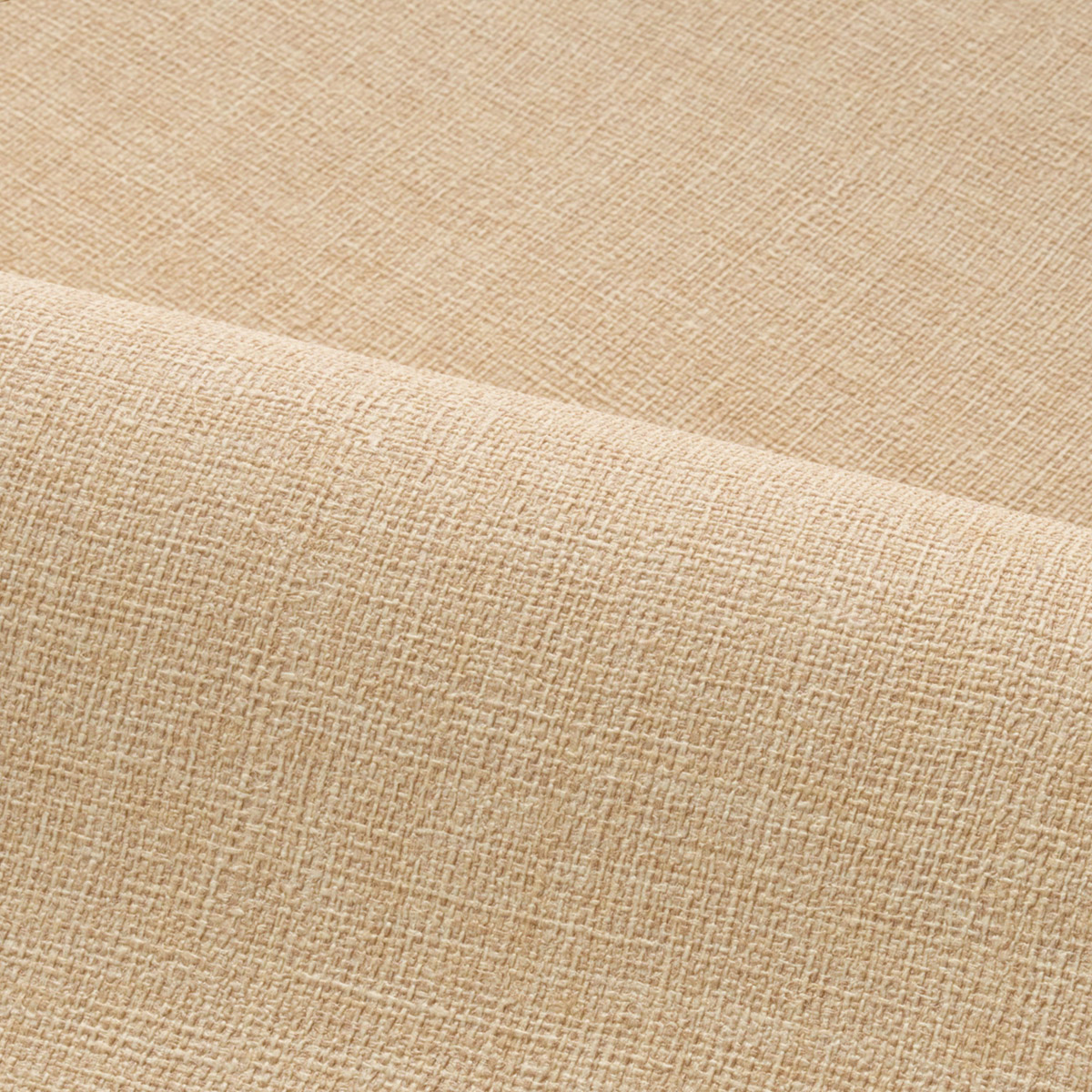 Papier peint Uni Jute Lienzo beige travertin - Casa Azul de Casamance AMB3| Réf. CAS-76332650