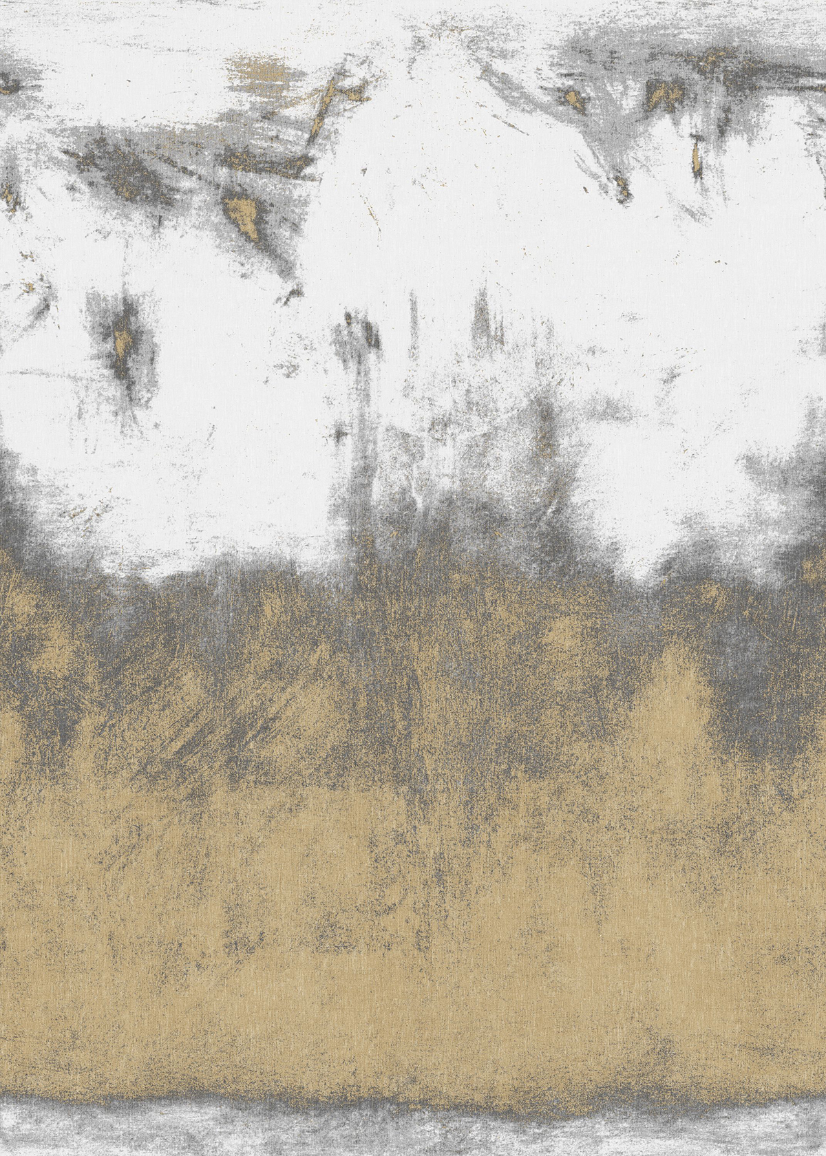 Papier peint panoramique Mur Industriel Warehouse gris - Beauty Full Image 2 de Casadéco | Réf. BFMA87071409