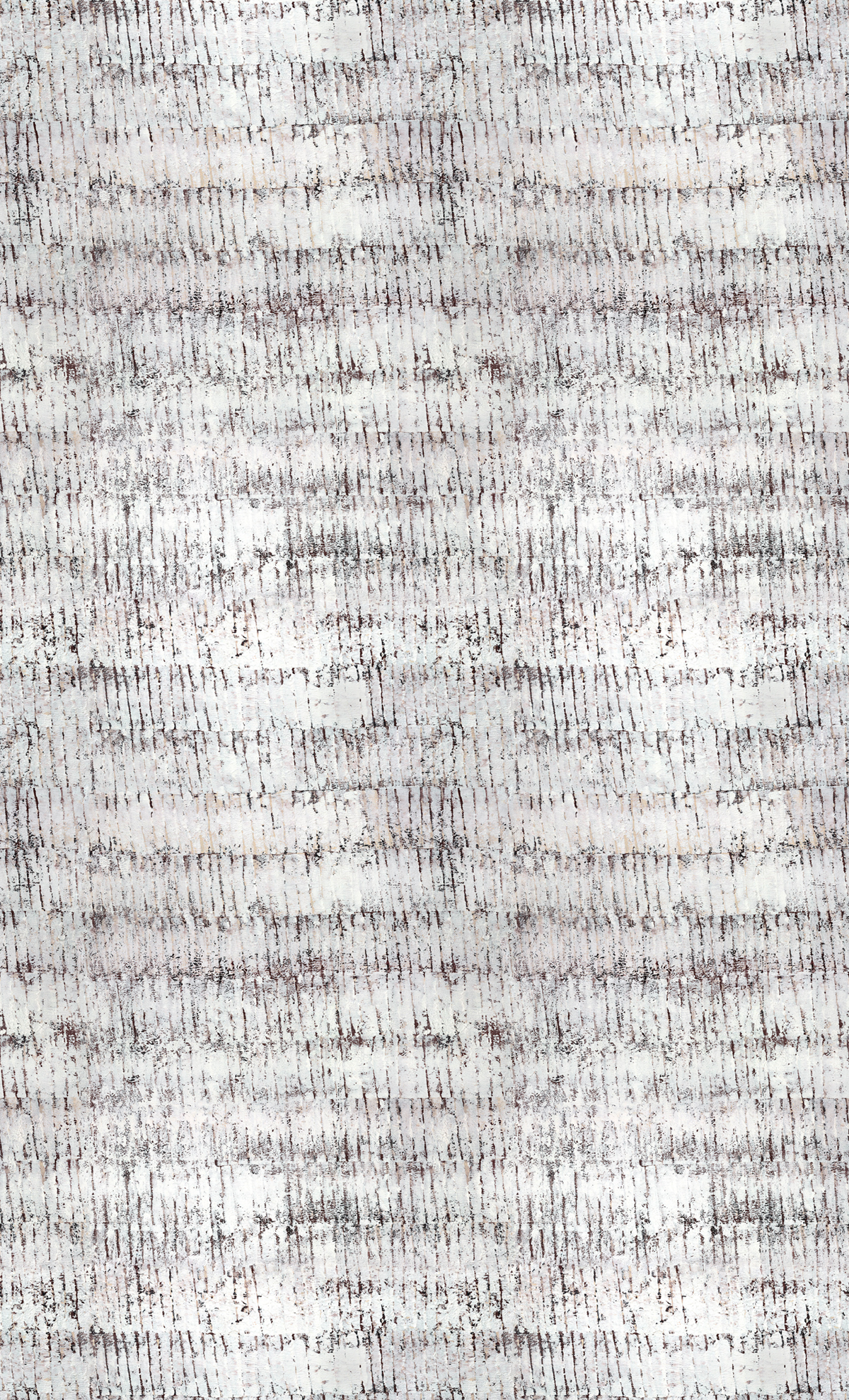 Papier peint panoramique Ecorce Original 1/2/3/4 - Isidore Leroy