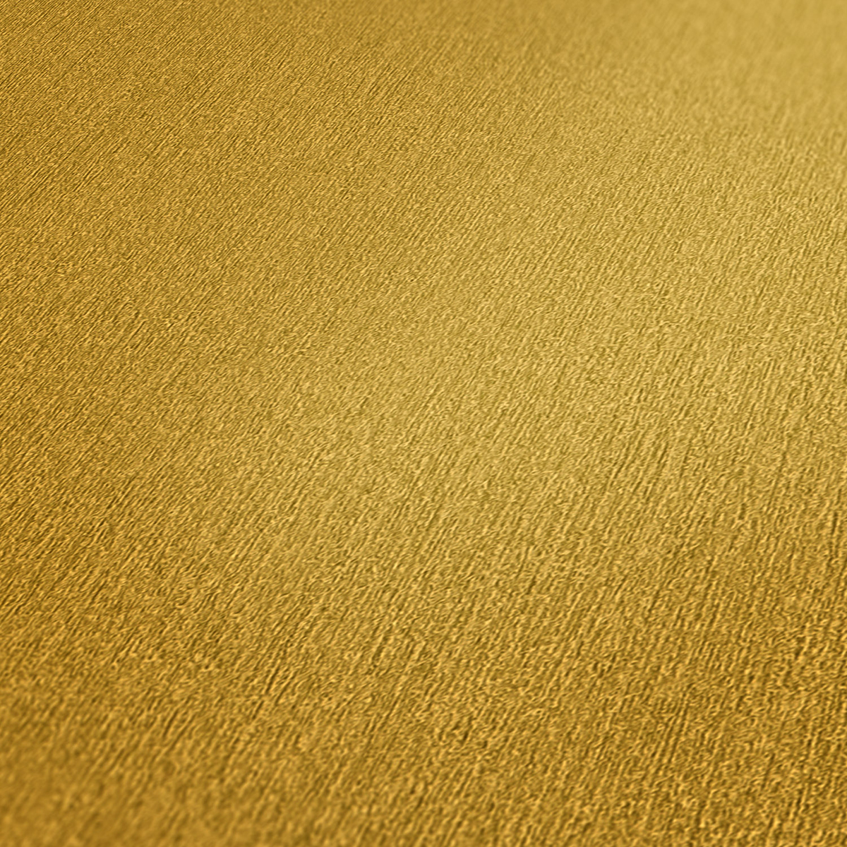 Papier peint Uni Lisse jaune foncé - Dream Flowery de Architects Paper | Réf. 3836-55