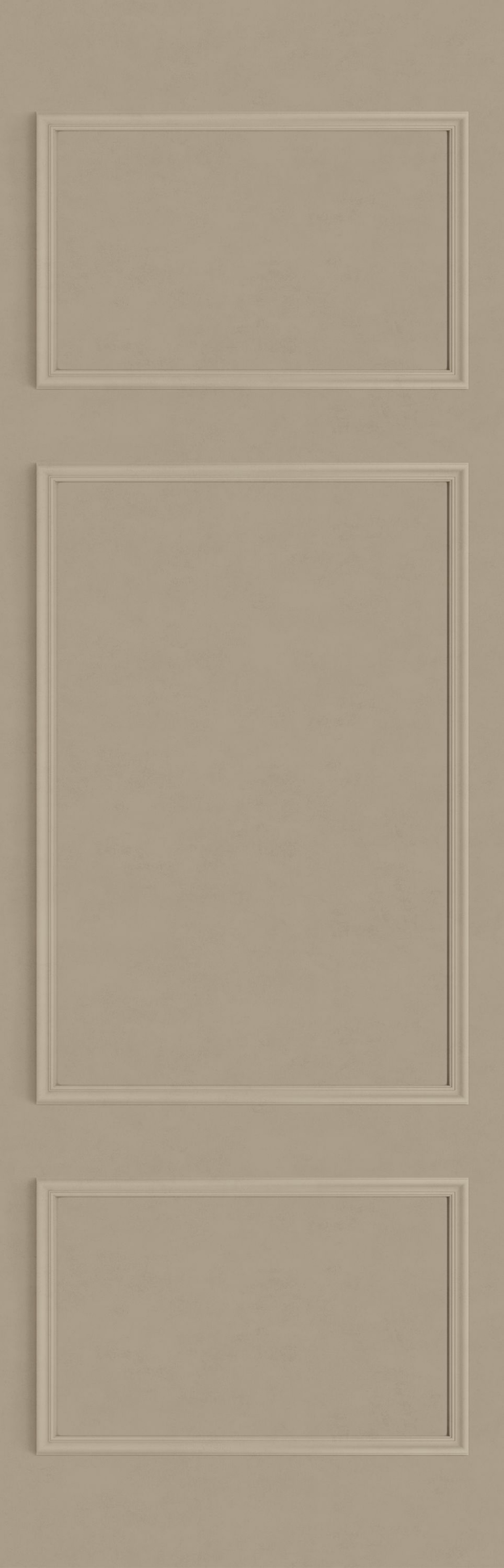 Papier peint panoramique Moulure Grand Salon M ficelle 90X280 - Wonderwalls 2 de Casadéco | Réf. WDWD200201123