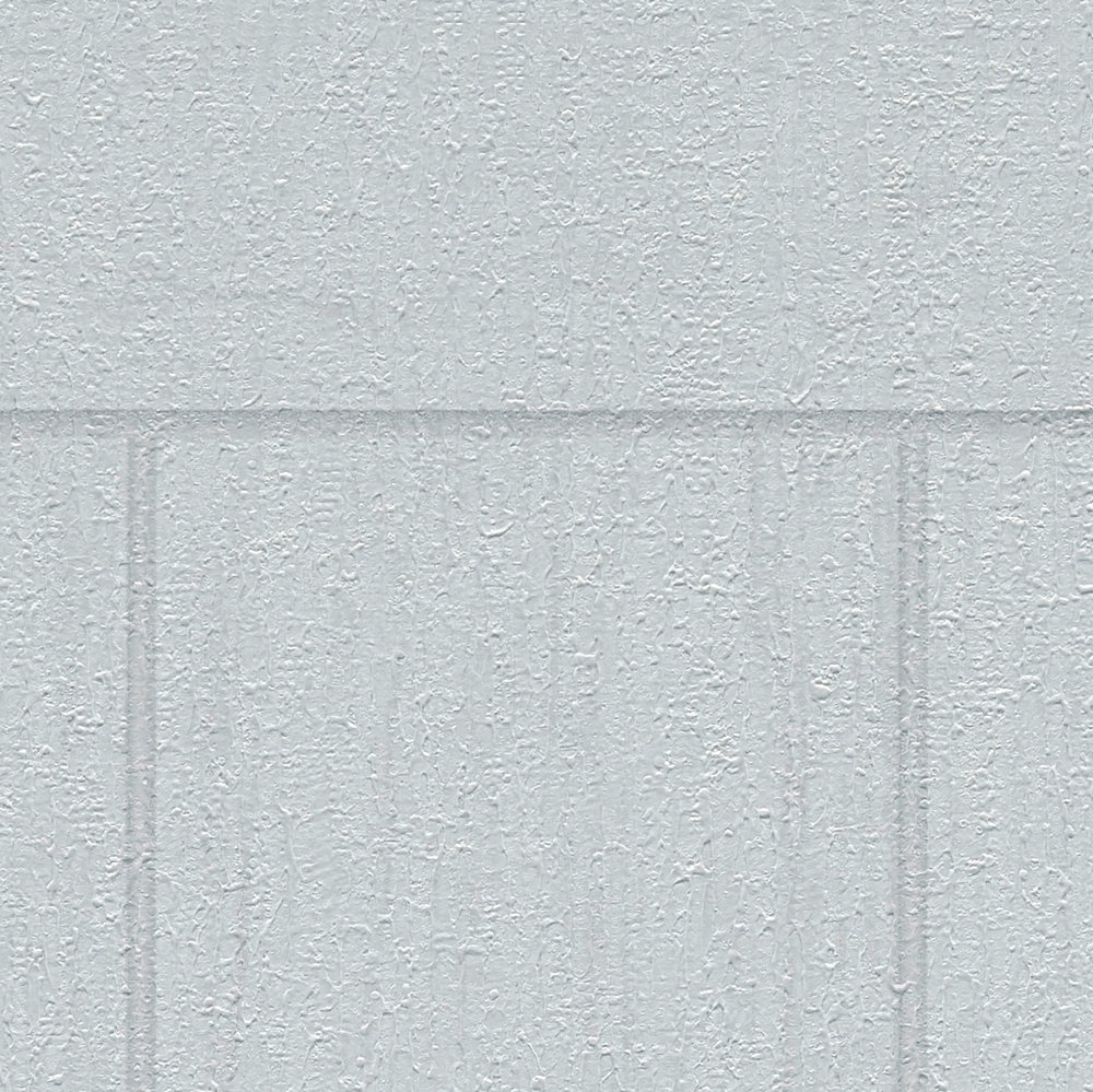 Papier peint Soubassement Lambris Bois gris - Wallpanel d'A.S. Création AMBZ | Réf. AS-398034