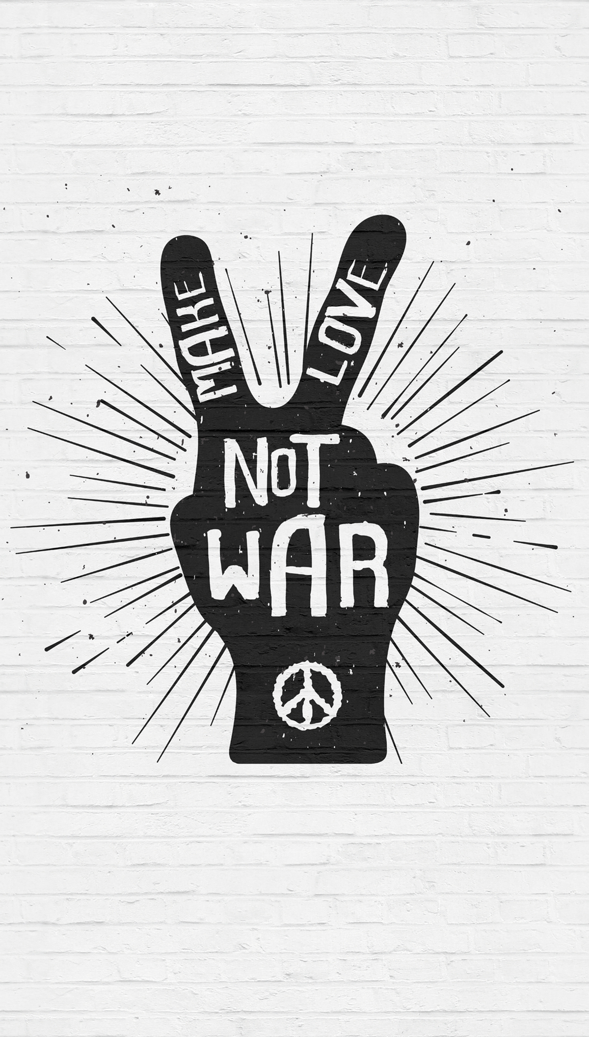 Papier peint panoramique Main Street Art noir blanc - The Wall 3 d'A.S. Création | Réf. AS-398291