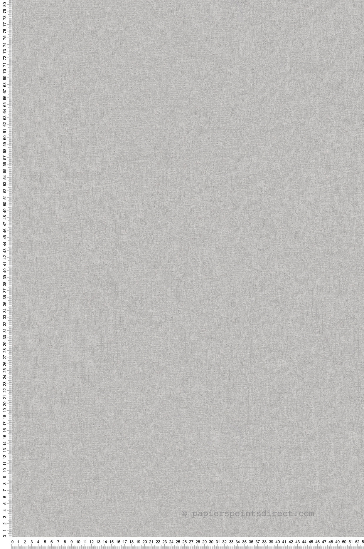 Papier peint Uni argenté - Metropolitan Stories d'AS Création | Réf. SP14713