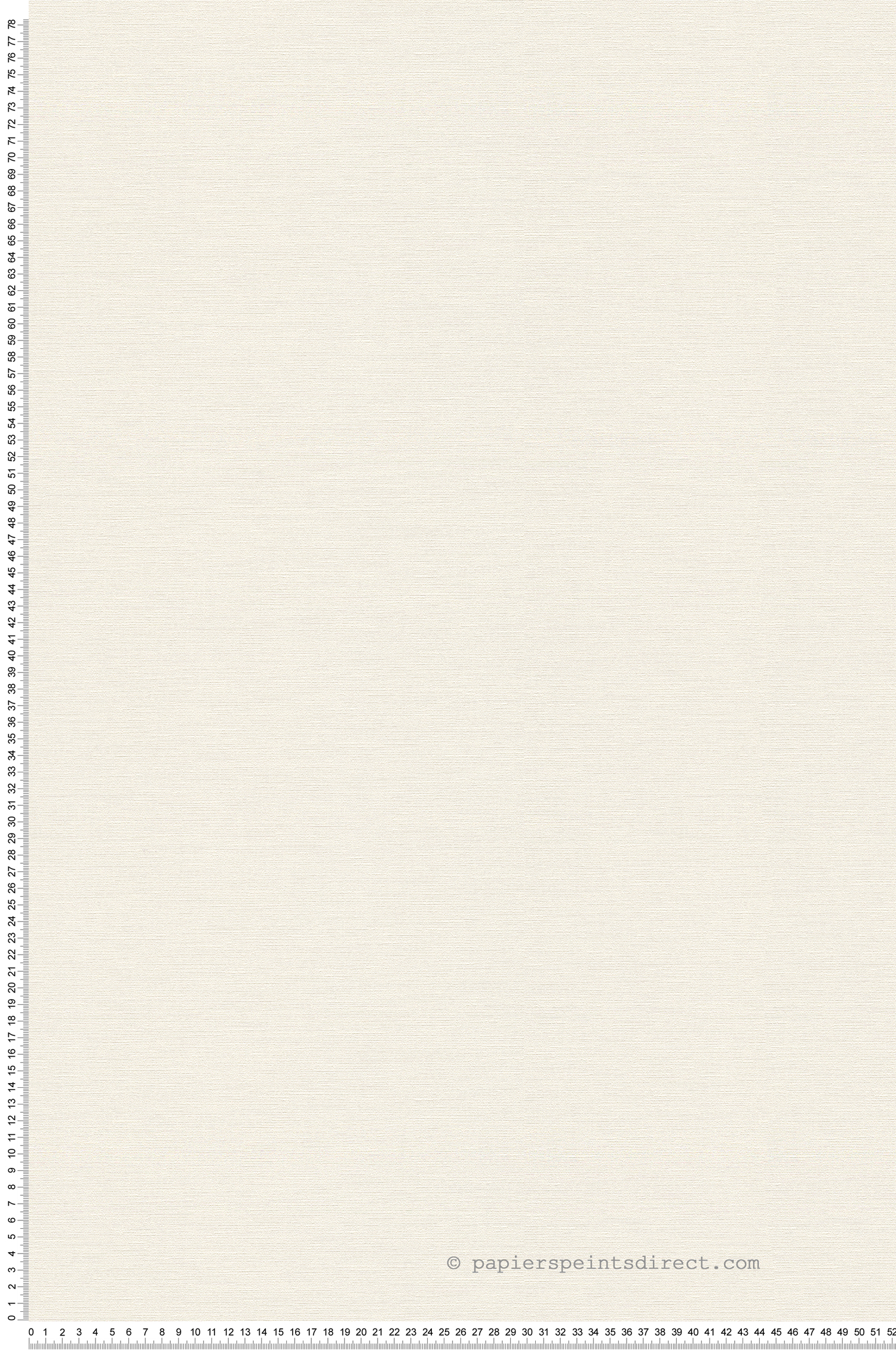 Papier peint Uni around craie - Revival-Around the world AS Création | Réf. SP03385