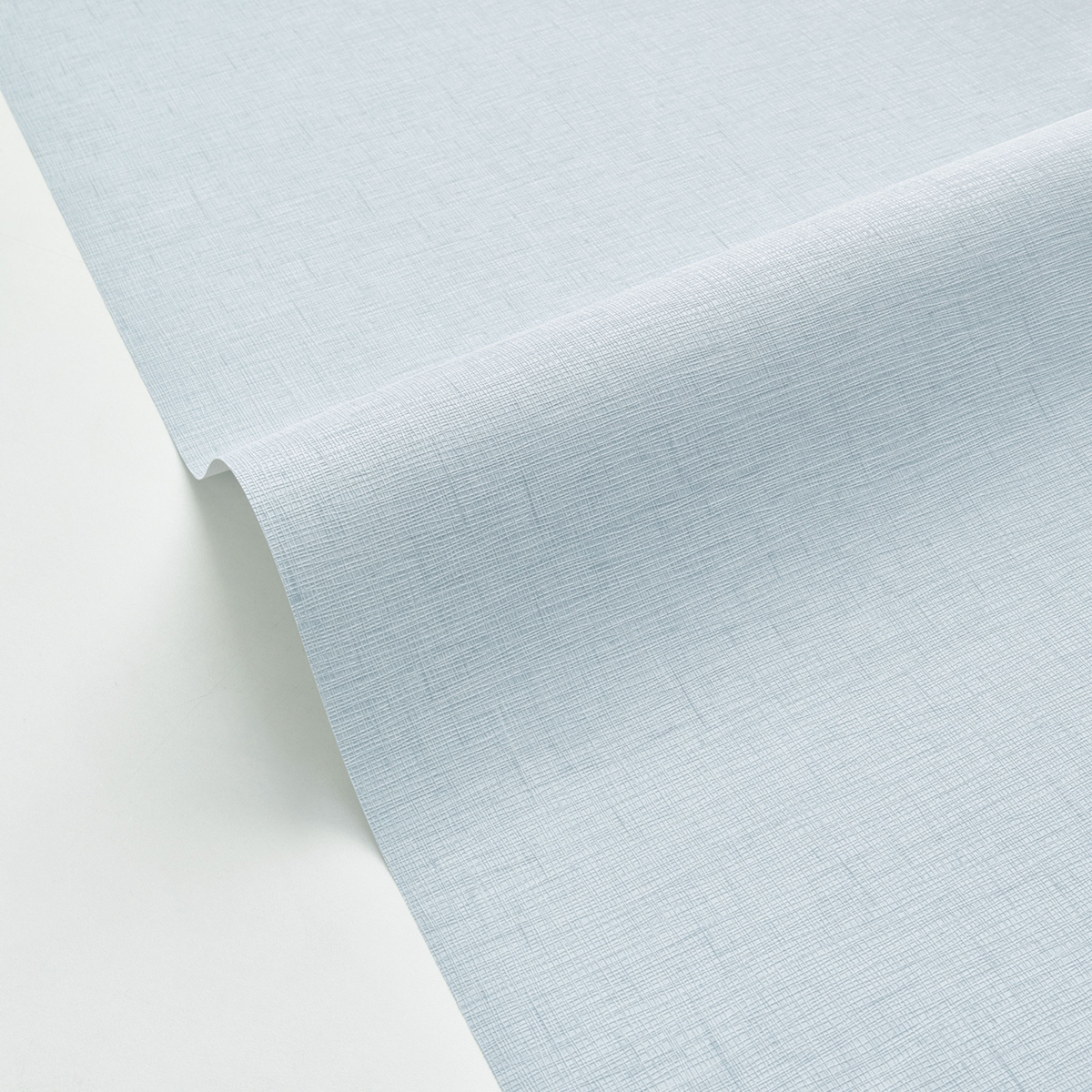 Papier peint Uni Gaze Coton bleu ciel - Golden Age de Casélio | Réf. GAG103766075