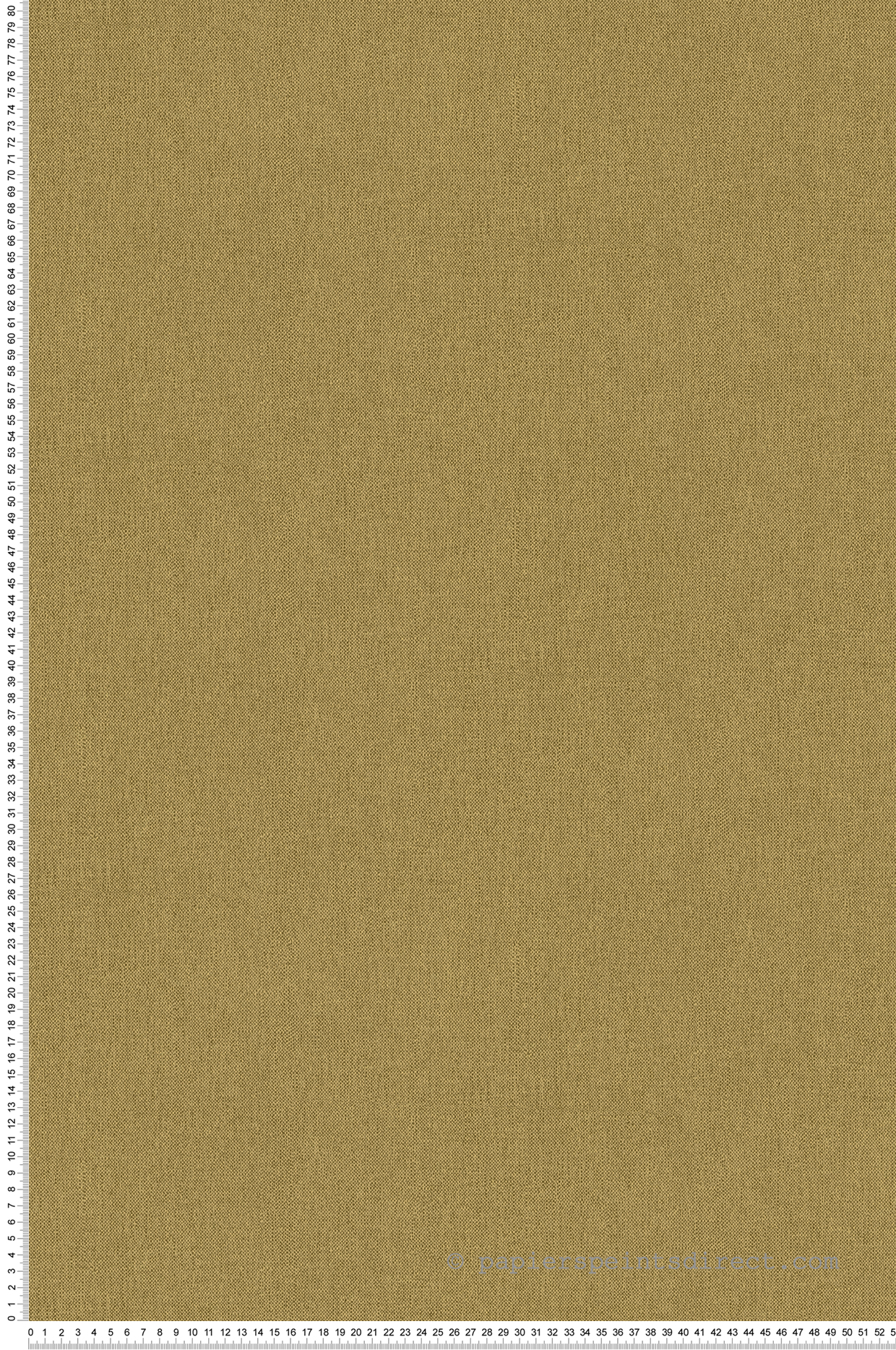 Papier peint Faux Uni tacheté jaune et vert - Jungle Chic d'Architects Paper | Réf. 37703-5