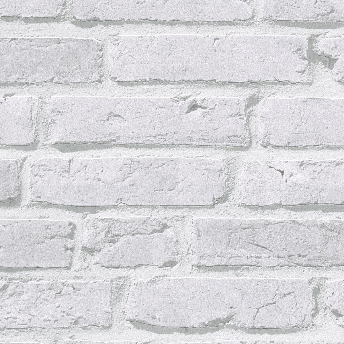 Papier peint Briques gris clair - Elements 2 d'A.S. Création ZOOM | Réf. AS-942832