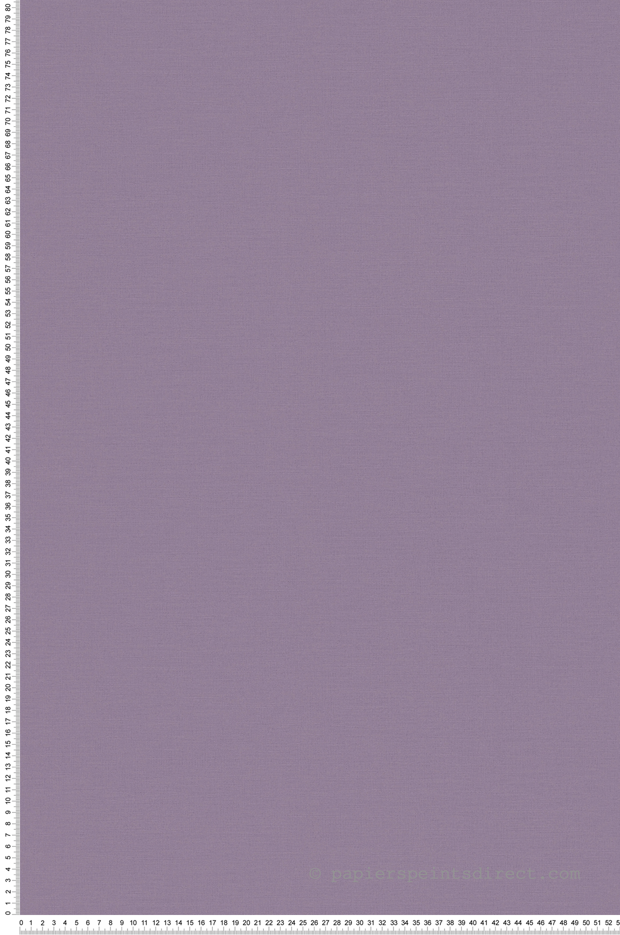 Papier peint Uni Around violet  - The Wall 2 d'A.S. Création | Réf. AS-389039