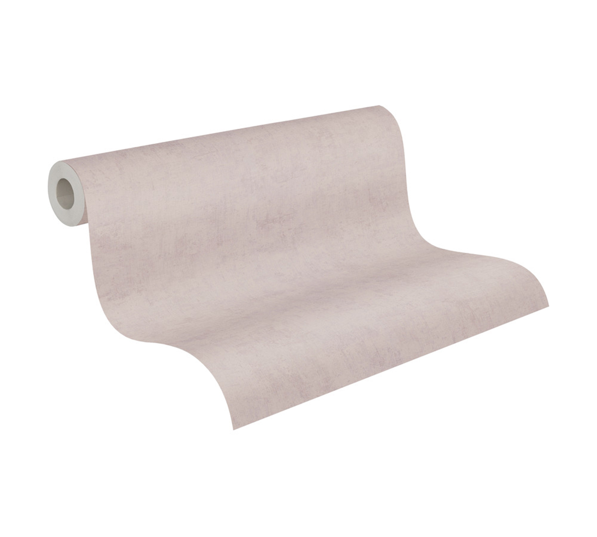 Papier peint Uni Feeling gris tourterelle - Pintwalls 3 d'A.S. Création ROLL | Réf. AS-791527