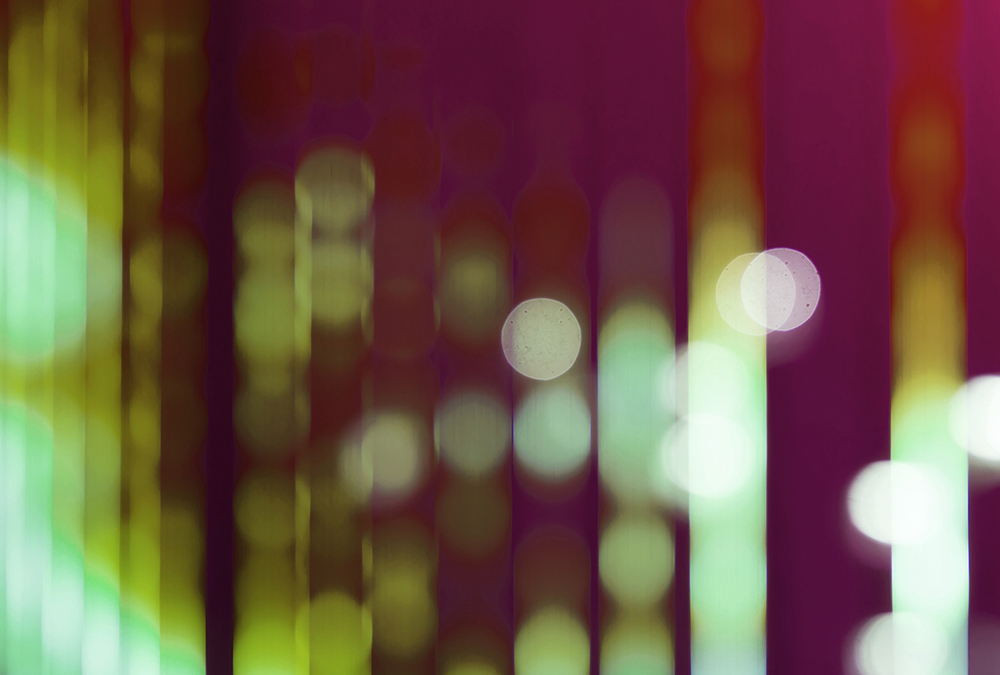 Papier peint panoramique Lumière Bigcitylights1 - Référence DD113282 - Intissé 200g/m2 - Standard 400 x 270