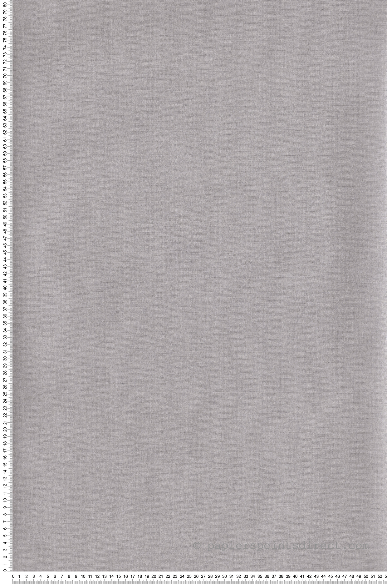 Papier peint Uni gris souris - Hygge de Casélio | HYG100601818