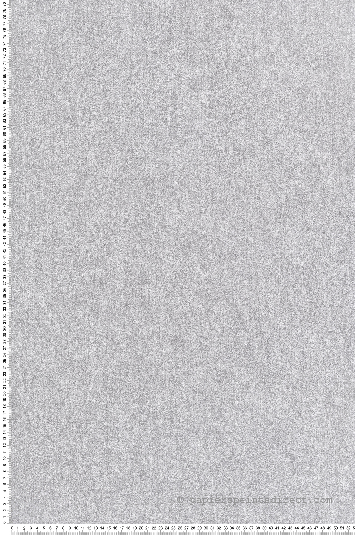 Papier peint Uni Terre Cuite gris tourterelle - Céramique de Casélio | Réf. CER105249247