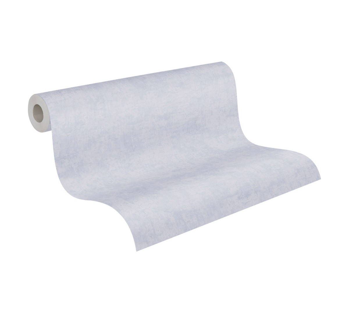 Papier peint Faux Uni Patine gris - Lilly & Luis d'A.S. Création AMB8 | Réf. AS-771786