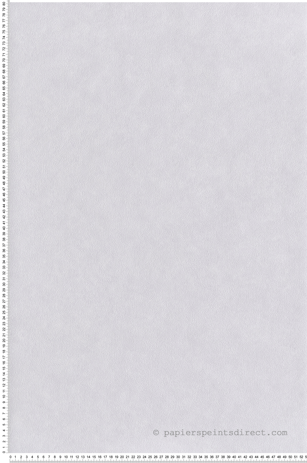 Papier peint Uni Terre Cuite bleu perle - Céramique de Casélio | Réf. CER105249110