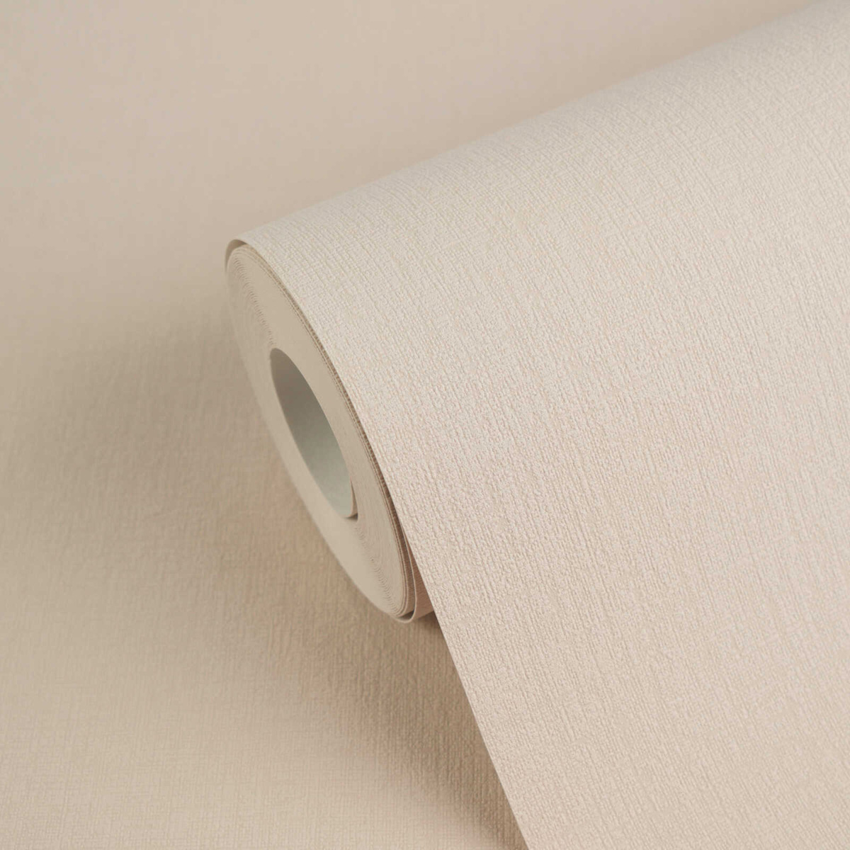 Papier peint Uni Doux grège - Vibes & Styles d'A.S. Création AMB6| Réf. AS-790102