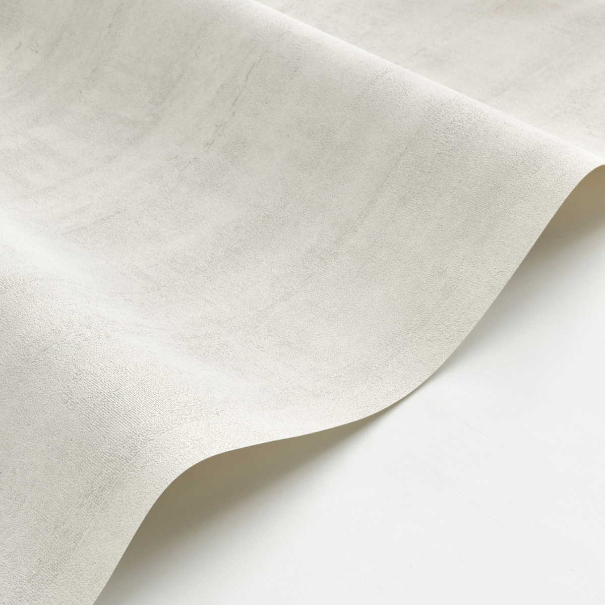 Papier peint Faux Uni Effet Béton gris calcaire - Minerals de Casadéco | Réf. MNRL88069141