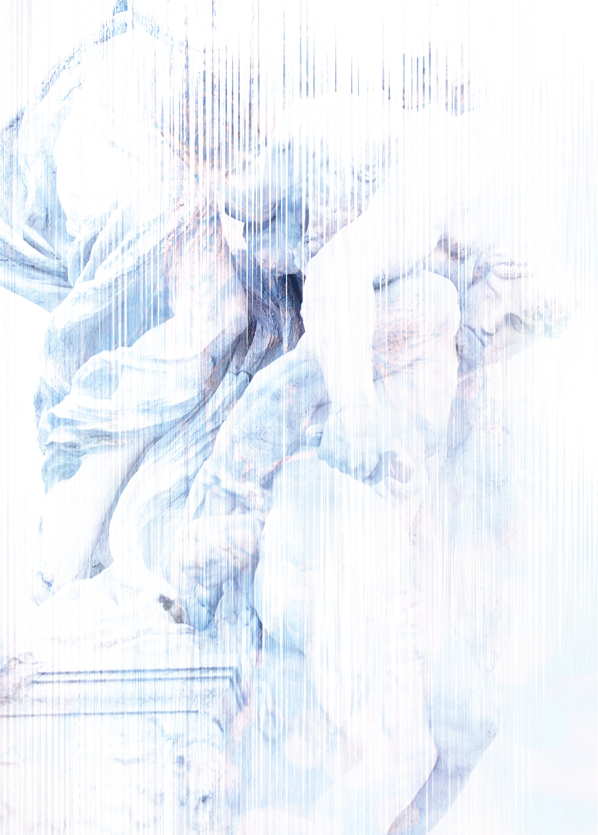 Papier peint panoramique Dreaming of Roma - Papier peint Komar RAW